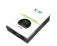 VOLT Inwerter solarny SINUS PRO ULTRA-HV 6000 24/230V 3000/6000W - 1282081 - zdjęcie 3